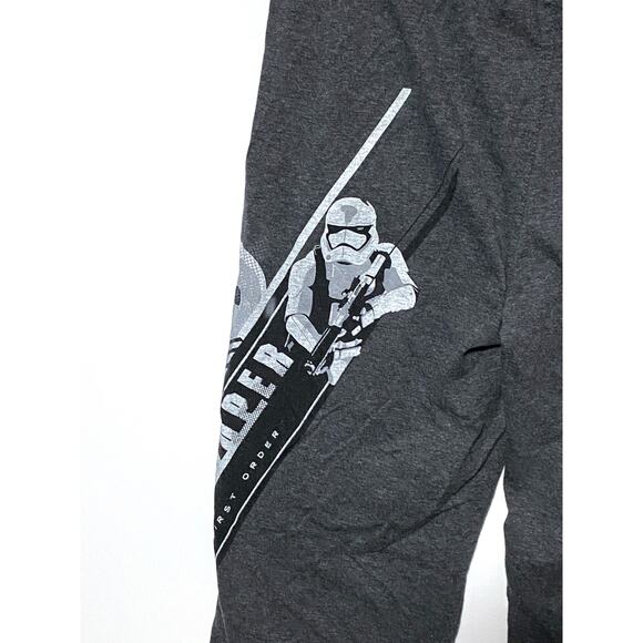 Star Wars Stormtrooper The First Order Pants Men S - Picture 7 of 10